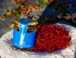 Immagine 2 di ZAFFERANO DELL'AQULILA D.O.P.