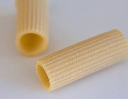 Immagine 4 di PASTA DI MONTAGNA DA GRANO SENATORI CAPPELLI