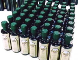 Immagine 1 di OLIO EXTRA VERGINE DI OLIVA BLEND DI QUALITA' SUPERIORE