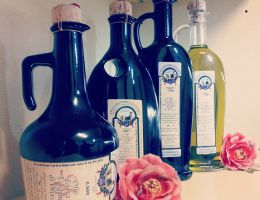 Immagine 3 di OLIO EXTRA VERGINE DI OLIVA BLEND DI QUALITA' SUPERIORE