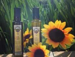 Immagine 4 di OLIO EXTRA VERGINE DI OLIVA BLEND DI QUALITA' SUPERIORE