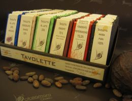 Immagine 1 di CIOCCOLATO DI ALTA QUALITA'