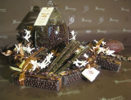 Immagine 2 di CIOCCOLATO DI ALTA QUALITA'