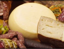 Immagine 1 di Pecorino della Valnerina