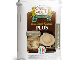 Immagine 2 di FARINA PER PIZZERIA PANETTERIA E PASTICCERIA DI ALTISSIMA QUALITA'