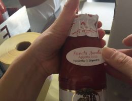 Immagine 1 di PASSATA DI POMODORO