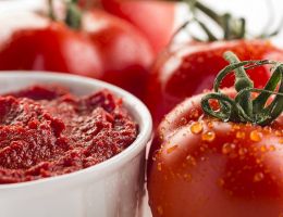 Immagine 2 di PASSATA DI POMODORO