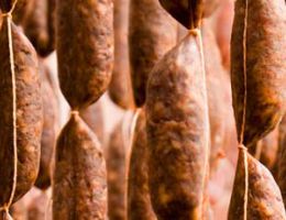 Immagine 1 di MAZZAFEGATO DELL'ALTA VALLE DEL TEVERE MACELLERIA DELL'ALLEVATORE