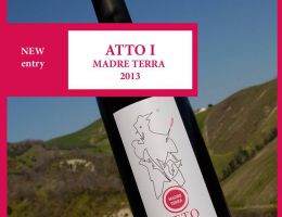 Immagine 1 di MARCHE SANGIOVESE I.G.T. ATTO I