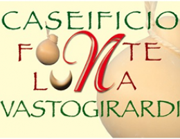 Immagine 2 di CACIOCAVALLO DI VASTOGIRARDI CASEIFICIO FONTE LUNA