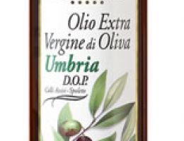 Immagine 3 di OLIO EXTRAVERGINE DI OLIVA D.O.P. UMBRIA COLLI ASSISI-SPOLETO DI QUALITA' SUPERIORE