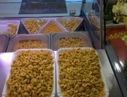 Immagine 1 di PASTE MICONI SPECIALI E SPECIALITA' FATTE A MANO