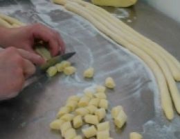 Immagine 2 di PASTE MICONI SPECIALI E SPECIALITA' FATTE A MANO