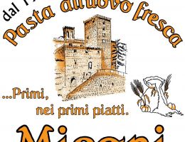 Immagine 3 di PASTE MICONI SPECIALI E SPECIALITA' FATTE A MANO