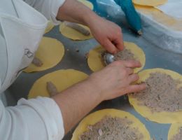 Immagine 4 di PASTE MICONI SPECIALI E SPECIALITA' FATTE A MANO