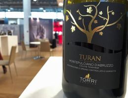 Immagine 1 di MONTEPULCIANO D'ABRUZZO D.O.C.G. RISERVA COLLINE TERAMANE TURAN