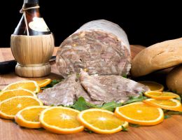 Immagine 1 di COPPA DI TESTA