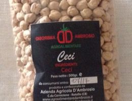 Immagine 1 di CECI DI ROTELLO