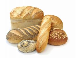 Immagine 1 di PANE DI TERNI