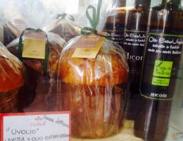 Immagine 2 di OLIO EXTRAVERGINE DI OLIVA BLEND DI CATEGORIA SUPERIORE  IL 5 CULTIVAR MARCHIGIANO