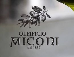 Immagine 4 di OLIO EXTRAVERGINE DI OLIVA BLEND DI CATEGORIA SUPERIORE  IL 5 CULTIVAR MARCHIGIANO