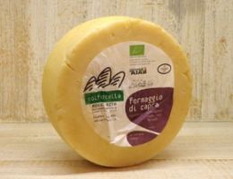 Immagine 1 di Formaggio di Capra Erborinato