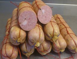 Immagine 1 di MORTADELLA LA MIA MOLISANA