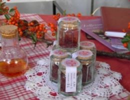 Immagine 3 di ZAFFERANO DI CASCIA