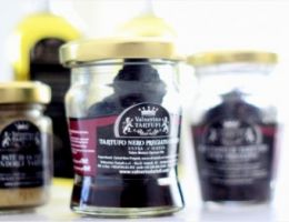 Immagine 3 di TARTUFO BIANCO & TARTUFO NERO