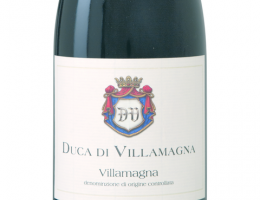 Immagine 1 di DUCA DI VILLAMAGNA RISERVA  VILLAMAGNA D.O.C.