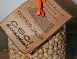 Immagine 2 di LENTICCHIE DI CESSAPALOMBO