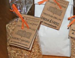 Immagine 3 di LENTICCHIE DI CESSAPALOMBO