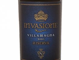 Immagine 1 di VILLAMAGNA D.O.C. RISERVA INVASIONE