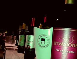 Immagine 4 di VILLAMAGNA D.O.C. RISERVA INVASIONE