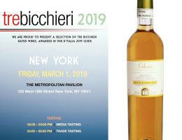 Immagine 3 di ORVIETO D.O.C. CLASSICO SUPERIORE MUFFA NOBILE CALCAIA