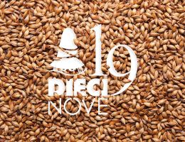 Immagine 3 di BIRRA ALLA CARRUBA STILE BROWN ALE