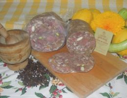 Immagine 2 di COPPA DI TESTA  AGRI SAVINI