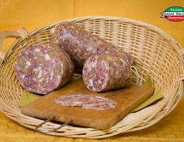 Immagine 1 di COPPA DI TESTA  AGRI SAVINI