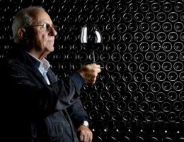 Immagine 3 di MONTEPULCIANO D'ABRUZZO COLLINE TERAMANE RISERVA D.O.C.G. ZANNA