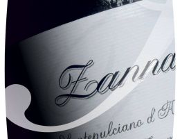 Immagine 2 di MONTEPULCIANO D'ABRUZZO COLLINE TERAMANE RISERVA D.O.C.G. ZANNA