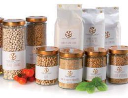 Immagine 1 di GRANO SOLINA