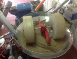 Immagine 2 di OLIO EXTRAVERGINE DI OLIVA BLEND DI CATEGORIA SUPERIORE