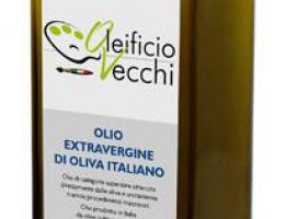 Immagine 1 di OLIO EXTRAVERGINE DI OLIVA BLEND DI CATEGORIA SUPERIORE
