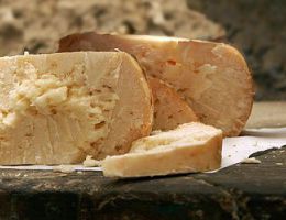 Immagine 1 di FORMAGGIO DI FOSSA