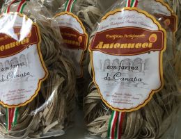 Immagine 1 di PASTA MOLISANA ARTIGIANALE DI SEMOLA DI GRANO DURO TRAFILATA AL BRONZO