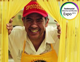 Immagine 1 di MACCHERONCINI DI CAMPOFILONE I.G.P.