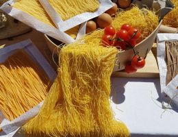 Immagine 2 di MACCHERONCINI DI CAMPOFILONE I.G.P.