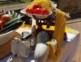 Immagine 3 di MACCHERONCINI DI CAMPOFILONE I.G.P.