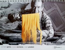 Immagine 4 di MACCHERONCINI DI CAMPOFILONE I.G.P.