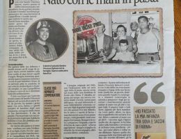 Immagine 5 di MACCHERONCINI DI CAMPOFILONE I.G.P.